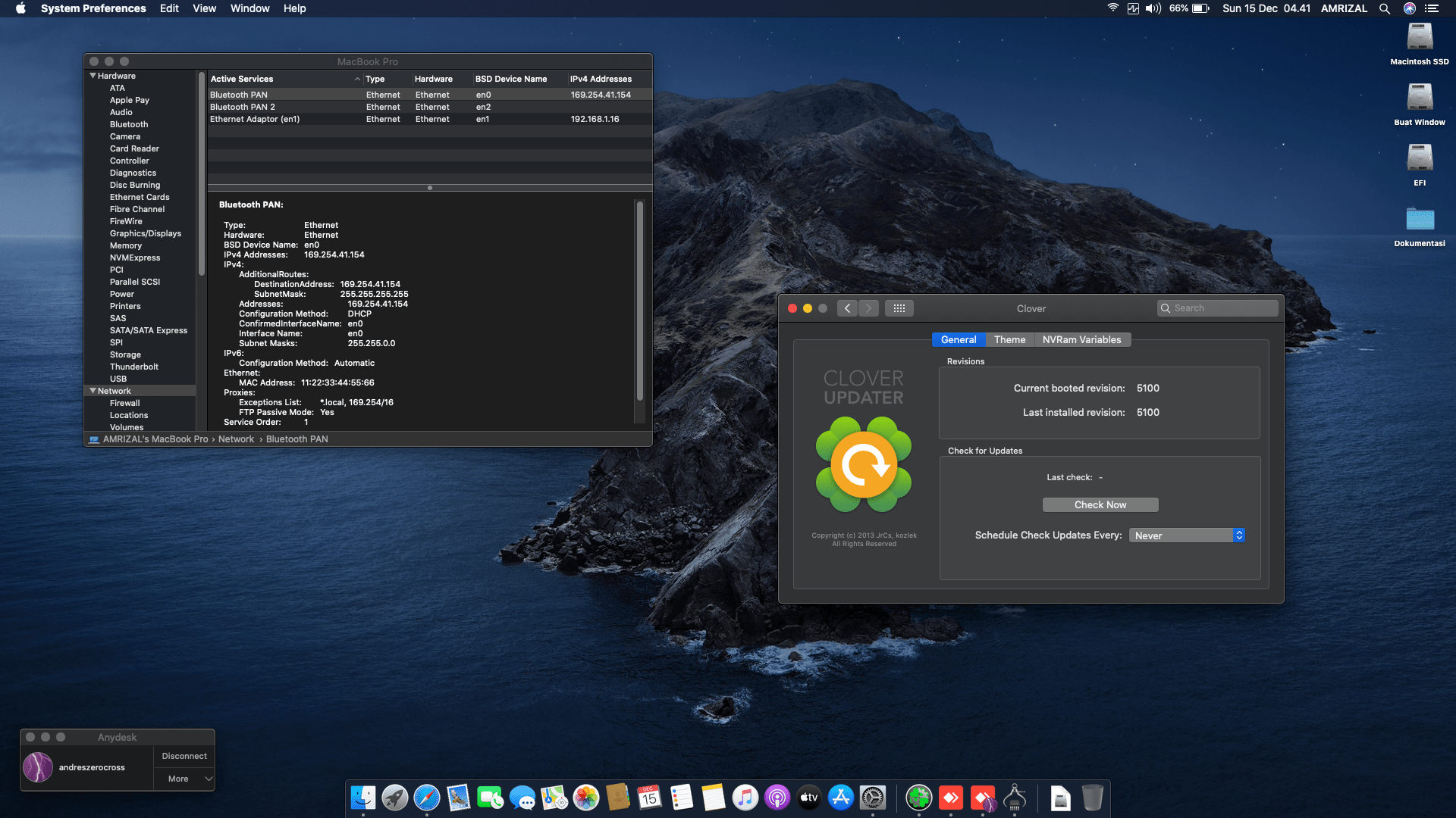 Asus Zenbook UX433FA [WhiskeyLake + Intel UHD 620 + I2C] 8
